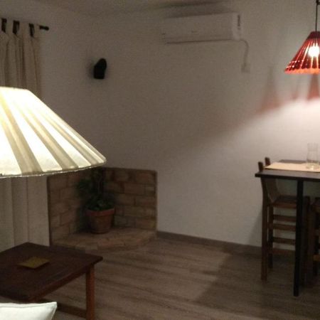 Апартаменты El Balcon Del Hueznar Казалла де ла Сиерра Экстерьер фото
