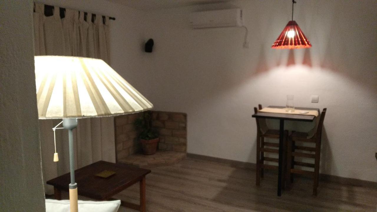 Апартаменты El Balcon Del Hueznar Казалла де ла Сиерра Экстерьер фото